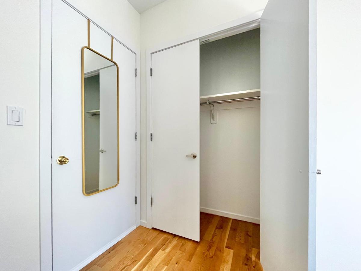Homestay New York Exterior foto